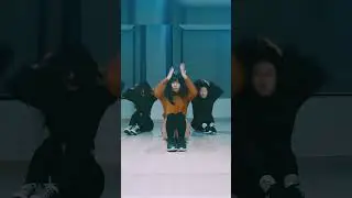 "The Way" : JayJin Choreography #kehlani #theway #jayjin [부산댄스학원/서면댄스학원]