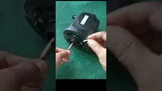 Cara memperbaiki kipas angin putaran pelan