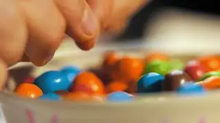 Macro Sweets - Nikon Z9 short movie