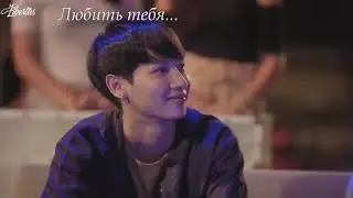 Getsunova-Fake protagonist (Russian ver. OST Theory of love)