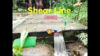 Shear Line