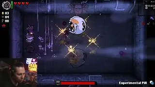 ИГРОВОЙ СТРИМ ФРАМЕ ТАМЕРА | ФРАМЕ ТАМЕР ПРОХОДИТ ИГРУ THE BINDING OF ISAAK REPENTANCE