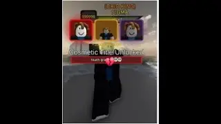Getting Mage Ultimate on live Dungeon Quest! ROBLOX