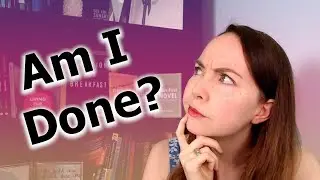 How do I know when my manuscript is done? | Is the first draft of my book ready for editing?