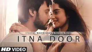 Itna Door - Abrar Siam || Full HD Video Song || By - pk special