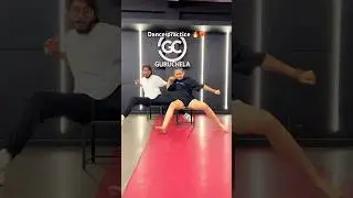 Dance practice with my sir🥰🔥