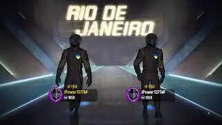 Asphalt 8 -  Sprint Rio - For My Friend Azim - He Asked Me About X2 😉