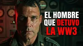 El hombre que detuvo la Tercera Guerra Mundial
