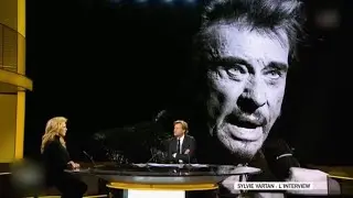 Johnny Hallyday a déshérité ses enfants avant son décès