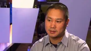 Tony Hsieh: 'Hiring Mistakes Cost Zappos.com $100 Million' | Inc. Magazine