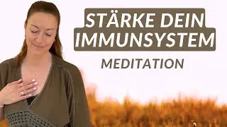Gentle meditation for physical health & healing