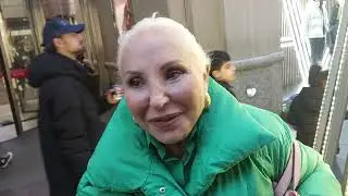  Programlarda jüri üyesiydi! Sema Çelebi yıllar sonra ortaya çıktı