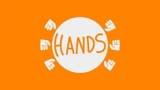 HANDS | Tub Ring PMV