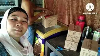 Paano Kumita Ng libo libo sa pagbenta Ng Ice cream