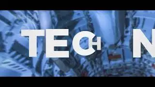Epic Trailer // Cinematic Trailer - Apple Motion - Download Template