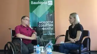 Евгений Ильченко в эфире 