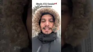 Bitcoin ATM in Canada🇨🇦 