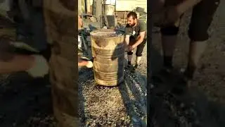 Баран 🐏 сгорел ЦЕЛИКОВ В ТАНДЫРЕ