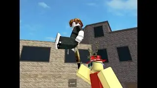 My Old Roblox Account