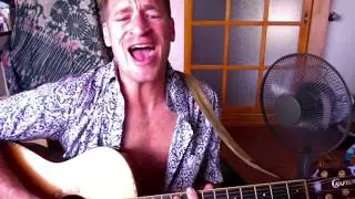 Need You Tonight- INXS  (Acoustic Cover)