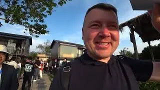 КИПИТ ЖИЗНЬ В ДЕРЕВНЕ В ПРОВИНЦИИ ХЭНАНЬ 🇨🇳