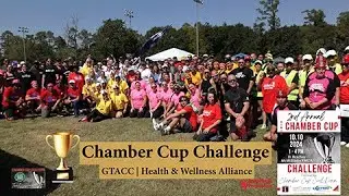 2024 Chamber Challenge | Greater Tomball Area Chamber of Commerce