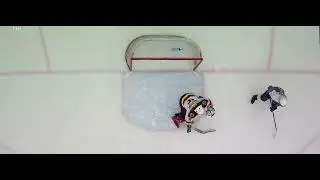Приз зрительских симпатий турнира. Фёдор Грымов, #5