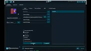 Samsung A013G U4 Root Done Successfull By Gsd  Pro 2022_