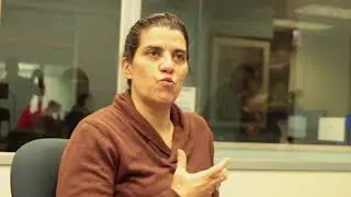 CTIChicago Instructor Interview Series - Vivian Hollifeild @VetsWork Transition Assistance