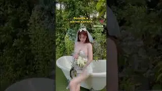 🥰 милая японка 😍 
