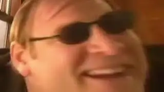Caca Milis But Its Only Close Ups Of Paul's Big Sexy Face