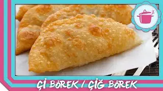 PUF PUF KABARAN masterchef ÇİĞ BÖREK TARİFİ  Çİ BÖREK TARİFİ 💯