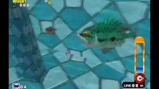 Sonic Adventure DX Big em Twinkle Park Level B
