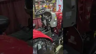 TYM T474 