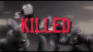 Absolute Rage HQ (Madness HQ x Ballistic HQ x A.G.O.T.I New vocals x Genocide) | FNF