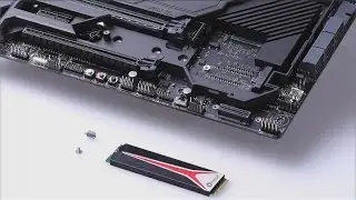 ASUS HOW TO INSTALL TWO M.2 SSDS IN RAID 0 ON MAXIMUS IX MOTHERBOARDS