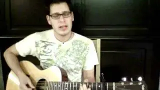 Two Door Cinema Club - What You Know (Cover)