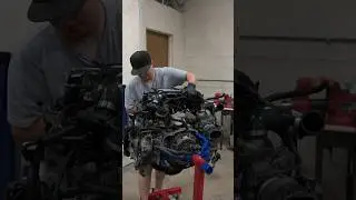 Pulling my Engine out of my WRX Hatch