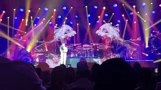 Maher Zain Concert 2024 - The Chosen One