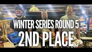 Winter Series Round 5| Expert Short Course| Team Associated Sc6.2| Nwa Rc Raceway