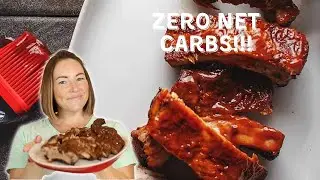 Oven Baked Ribs - Everything you need to know for perfect ribs every time!