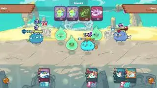 Axie Infinity Rank 2 Gabz Top 5 Arena Video September 14 Rank#1 MMR 3331