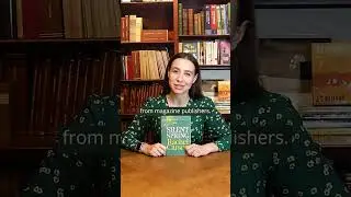 Silent Spring by Rachel Carson 