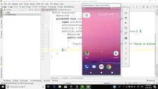 Android revision