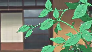 ｓｈｏｏｔｏｕｔ　(ｓｌｏｗｅｄ，　ｒｅｖｅｒｂｅｄ)　ヶ気ヒ