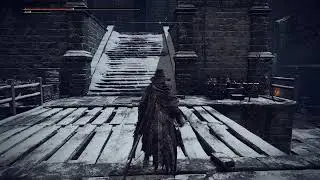 The Elden Ring Stream Part 19 - Mountaintop of Giants and Stuff