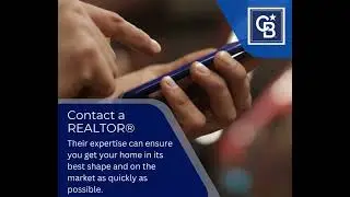 Preparing Your Home to Sell