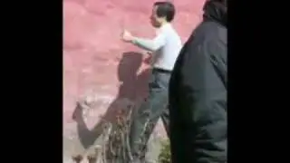Chinese dance