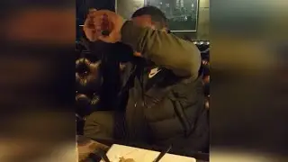 Анекдот как ежик в тумане потерялся