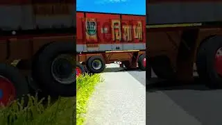 Tata Tampo Drive In Village Farm😘😘😍#shorts @XKBGamer
